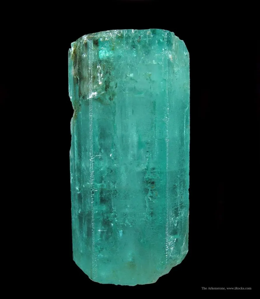 Beryl Var. Emerald - image 4