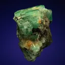 Beryl var. Emerald - image 3