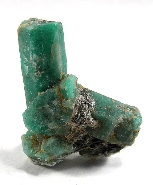 Beryl (Var: Emerald) - image 1