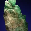 Beryl var. Emerald - image 2