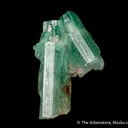 Beryl var. Emerald - image 1