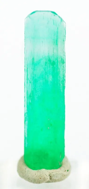 Beryl (Var: Emerald) image
