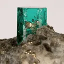 Beryl (Var: Emerald) - image 3