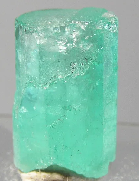 Beryl (Var: Emerald) image