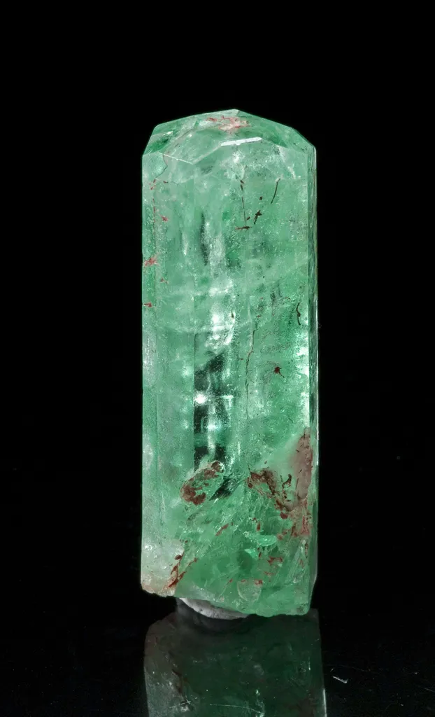 Beryl Var. Emerald - image 3