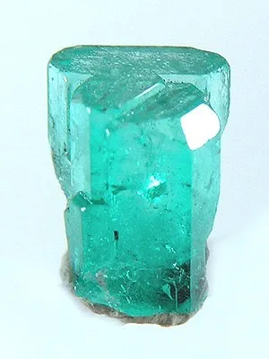 Beryl (Var: Emerald) image
