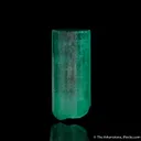 Beryl var. Emerald - image 4