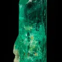 Beryl var. Emerald - image 3