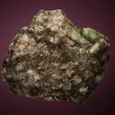 Beryl var. Emerald - image 2