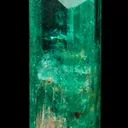 Beryl var. Emerald - image 4