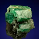 Beryl var. Emerald - image 1