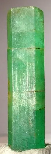Beryl (Var: Emerald) image