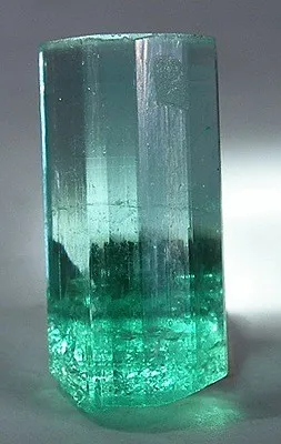 Beryl (Var: Emerald) - image 2