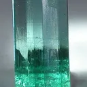 Beryl (Var: Emerald) - image 2