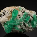 Beryl var Emerald - image 1