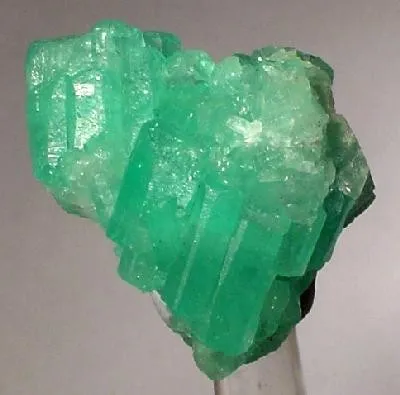 Beryl (Var: Emerald) image