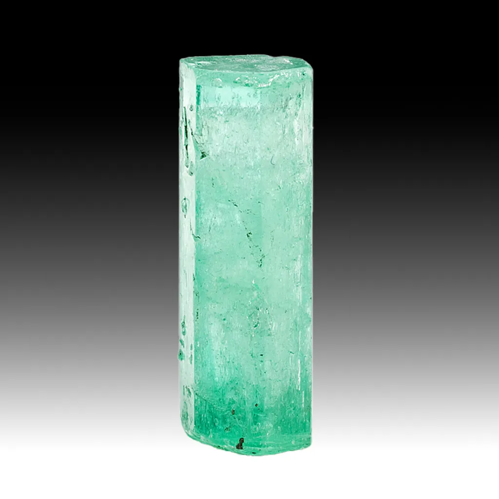 Beryl var Emerald image