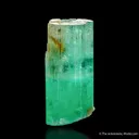 Beryl var. Emerald - image 4