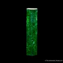 Beryl var. Emerald - image 1