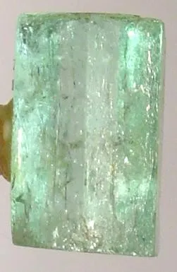 Beryl (Var: Emerald) image