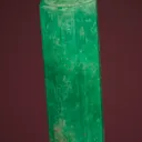 Beryl var. Emerald - image 4