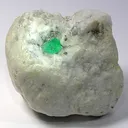 Beryl (Var: Emerald) - image 1