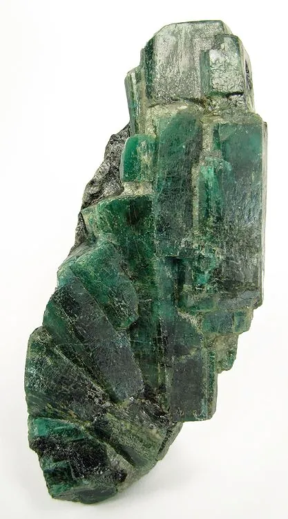 Beryl (Var: Emerald) image