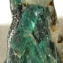Beryl (Var: Emerald) - image 2