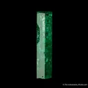 Beryl var. Emerald - image 5