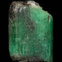 Beryl var. Emerald - image 3