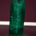 Beryl var. Emerald - image 3