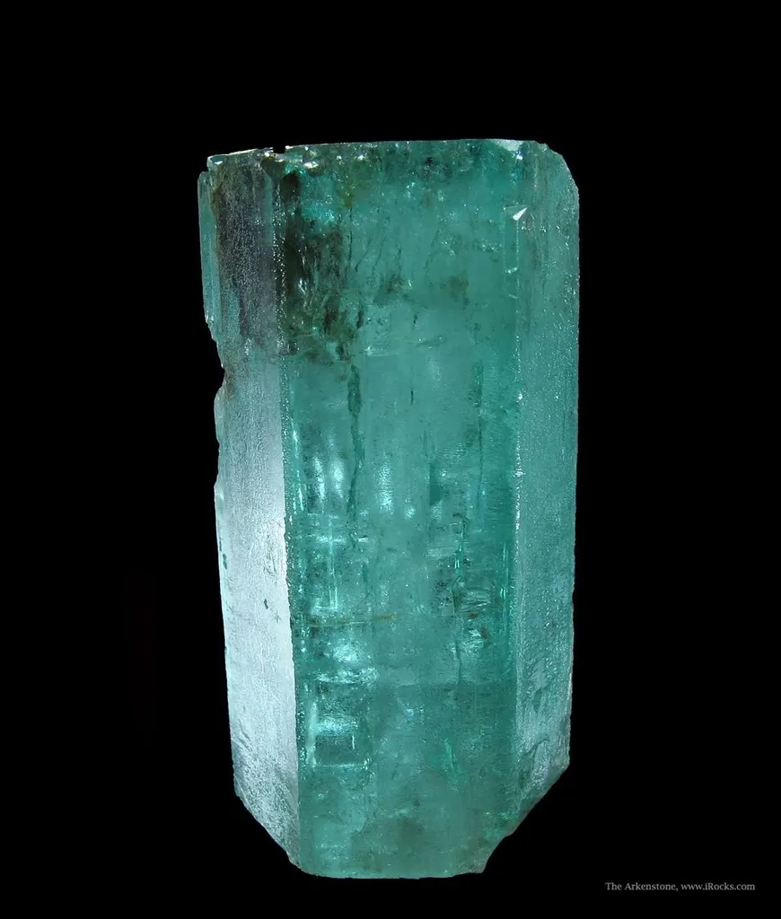 Beryl Var. Emerald - image 3