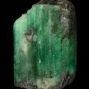 Beryl var. Emerald - image 2
