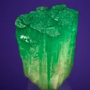 Beryl var. Emerald - image 3