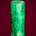Beryl var. Emerald - image 1