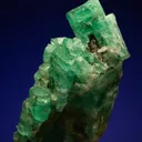Beryl var. Emerald - image 1
