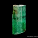 Beryl var. Emerald - image 5