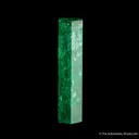 Beryl var. Emerald - image 4