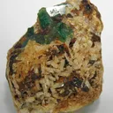 Beryl (Var: Emerald) - image 1