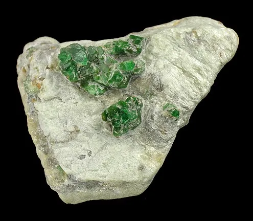 Beryl (Var: Emerald) image