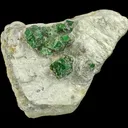 Beryl (Var: Emerald) - image 1