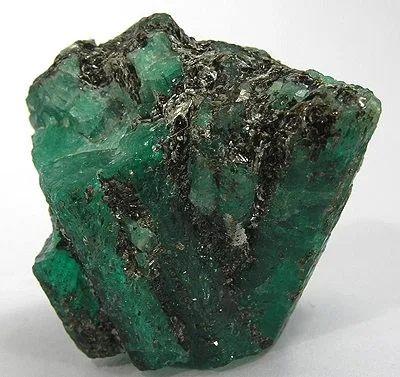 Beryl (Var: Emerald) image