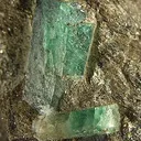 Beryl (Var: Emerald) - image 3