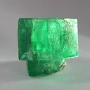 Beryl (Var: Emerald) - image 2