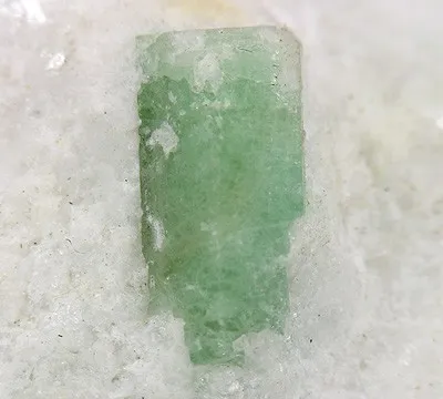 Beryl (Var: Emerald) - image 2