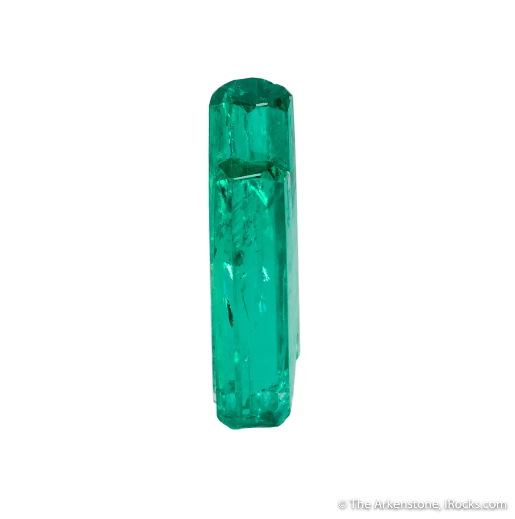Beryl var. Emerald - image 3