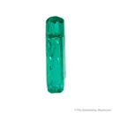 Beryl var. Emerald - image 3
