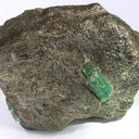 Beryl (Var: Emerald) - image 1