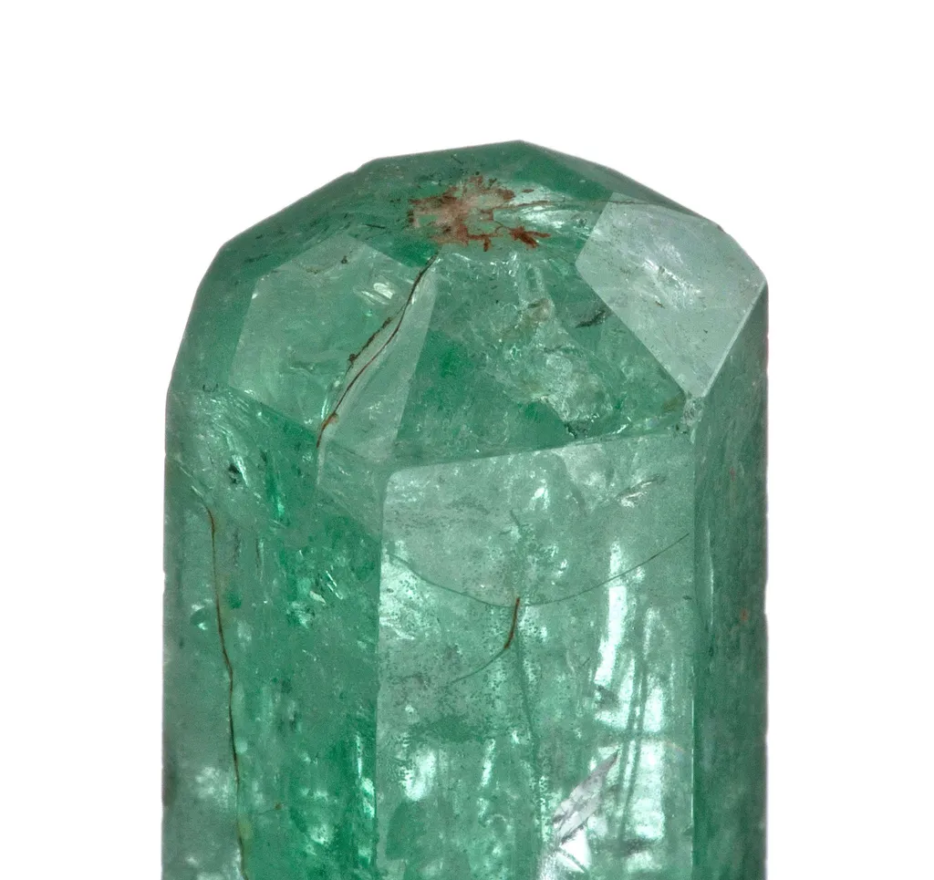 Beryl Var. Emerald - image 4