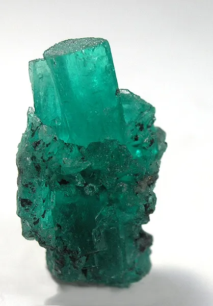 Beryl (Var: Emerald) image